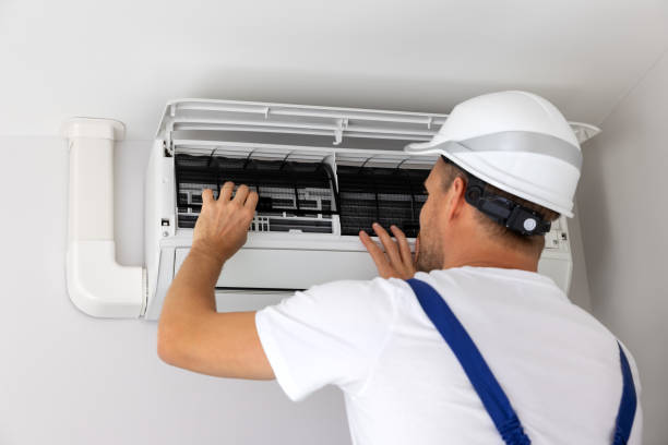 Best Commercial HVAC in St Marys, WV