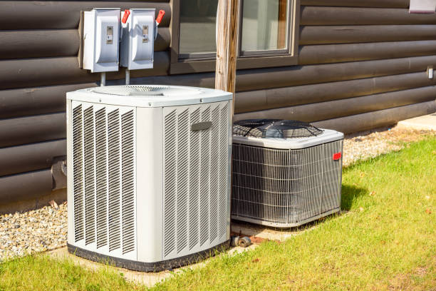 Best HVAC Retrofitting and Upgrading in St Marys, WV